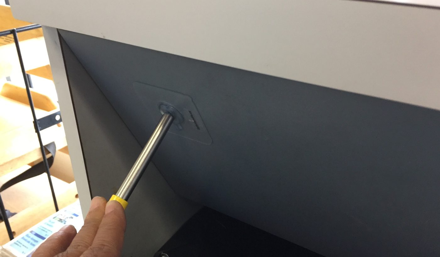 10 Spots in Your Kitchen You're Forgetting to Clean