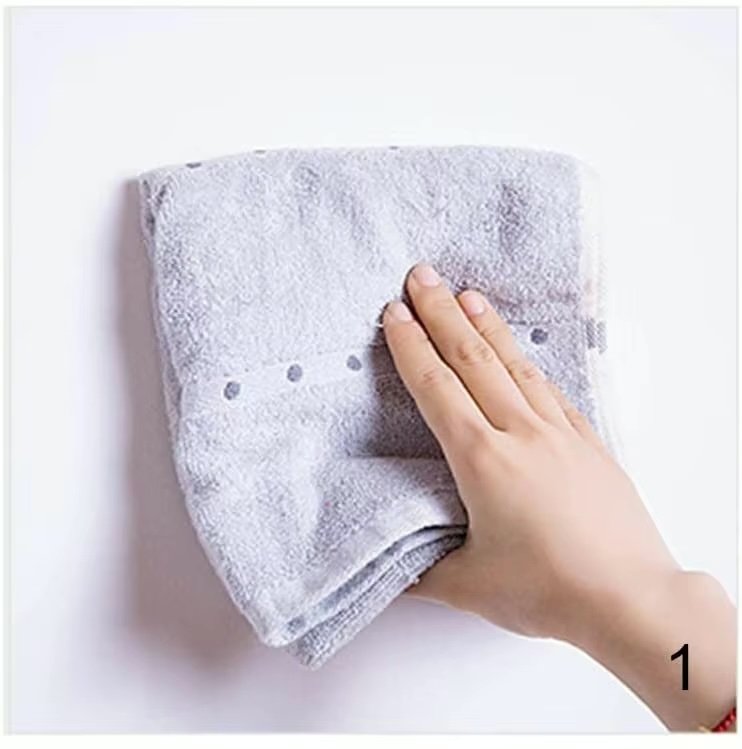 Adhesive base of SafeHandle